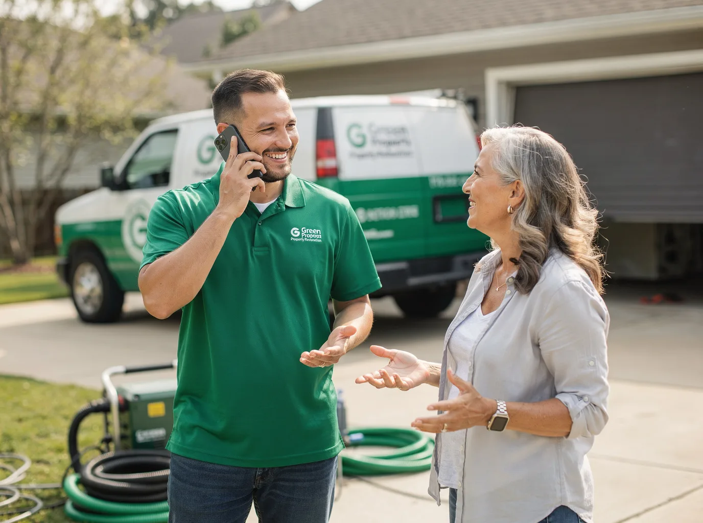 Water Damage Restoration Quinnesec, MI FAQs